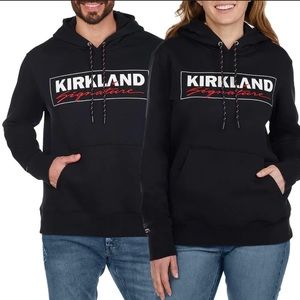 Kirkland Signature Costco Hoodie